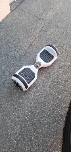 Balance Board