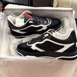 Men’s Gucci Sneakers