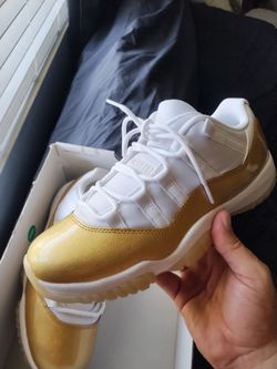 Women's Air Jordan 11 Retro Low "Mother's Day"