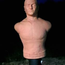 ​🥊 Century BOB Freestanding Punching Dummy - Perfect for Martial Arts & Boxing!