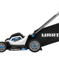 Hart electric Lawn Mower - New