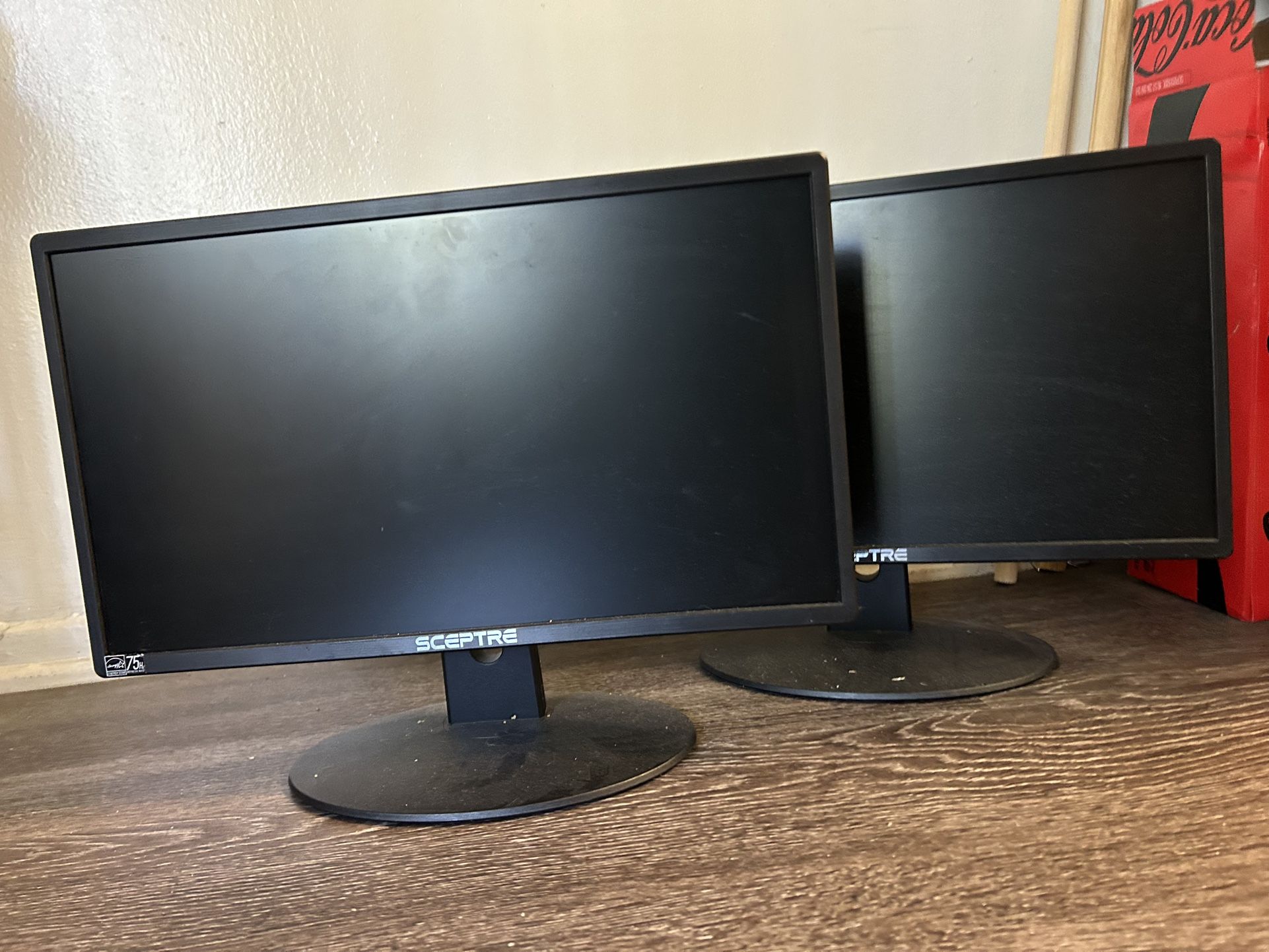 Computer Monitors