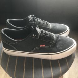 Levi’s Shoes 