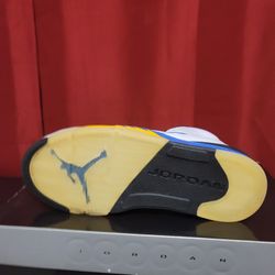 Brand New Air Jordan Sixty