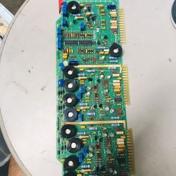 Hp Agilent 85(contact info removed)6 XYZ Driver Amplifier Board