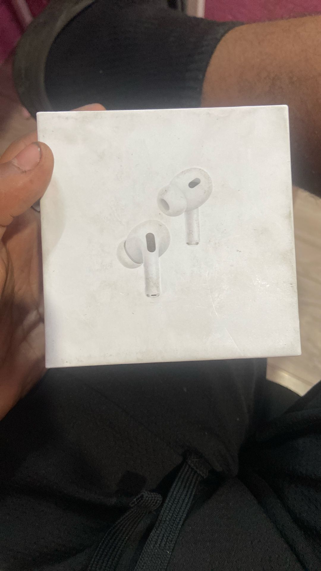 AirPod Pros
