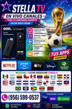 Onn iptv