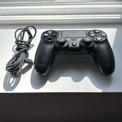 Sony PlayStation 4 Controller 