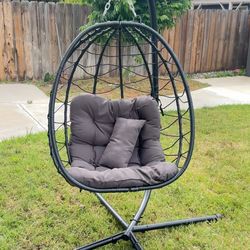 Egg Swing Chair 