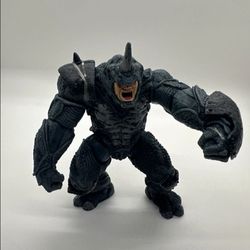 Rare Collectible Marvel Universe Ryno figure 4in