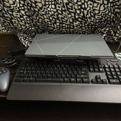 Gaming Laptop Bundle