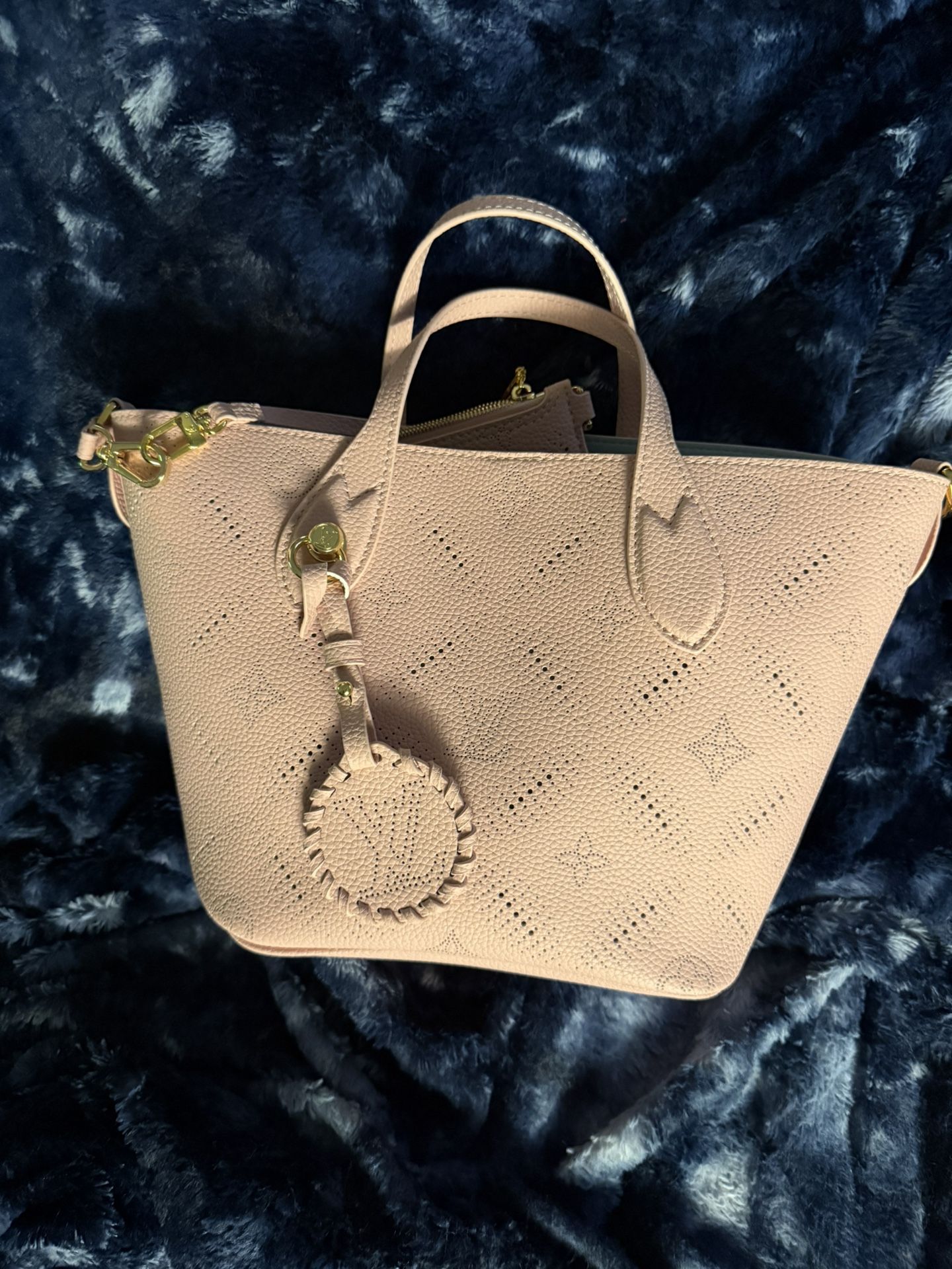 Louis Vuitton Blossom