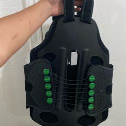 Back Brace