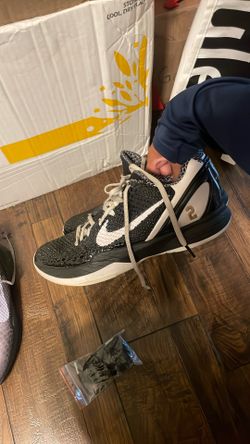 Kobe Mambacita