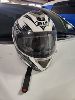 XS helmet