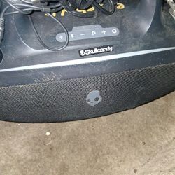 Skullcandy Speaker Barrel 