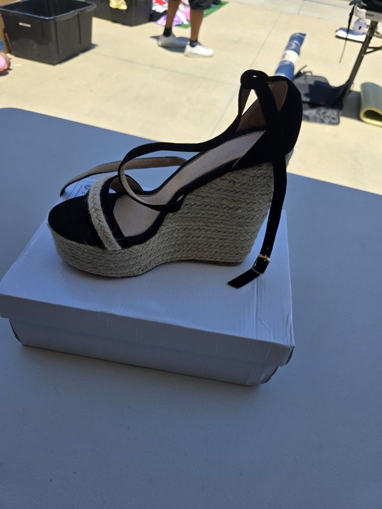 Wedges
