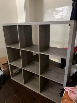 Storage organizer