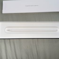 Apple Pencil Pro