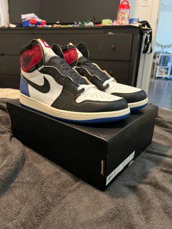 Jordan Fragments 1s size 13