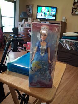 Disney Sparkling Princess