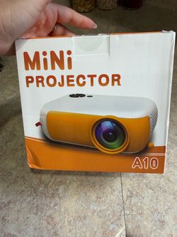Proyector