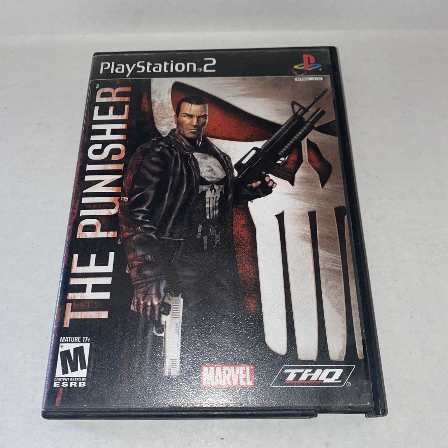 The Punisher PS2 For Sale/Trade for Sale in Fremont, CA - OfferUp
