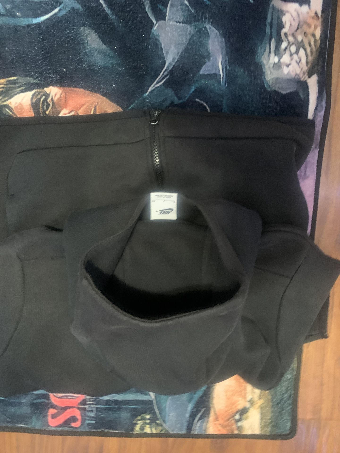 Brand New Nike Tech Hoodie