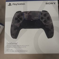 Ps5 Controller 