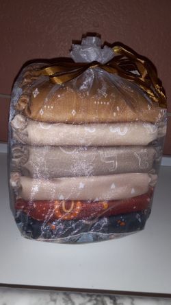 6 Mama Koala Diapers