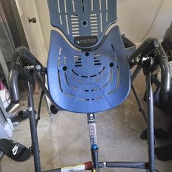 Inversian Table Teeter EP-860 