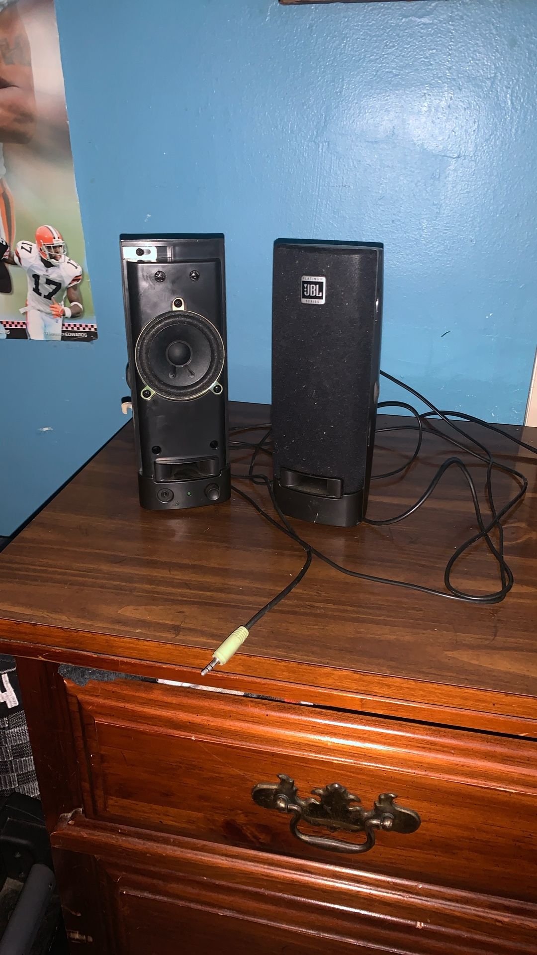 JBL Computer Speakers
