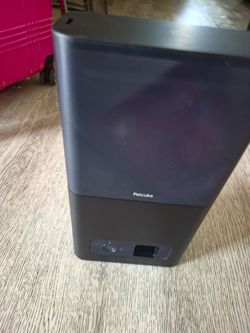 Petcube Automatic Pet Feeder