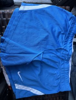 Nike Dri-fit  Running Shorts 