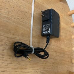 Sony AC-FX190 AC Adapter 12V for Sony BDP-SX90 BDP-SX910 DCC-FX190 Original OEM