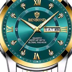 Men's Luxury Watch