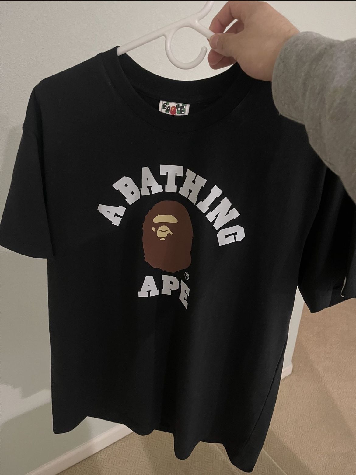 Bape Shirt