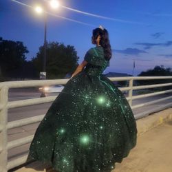 Vestidos Quinceñera 