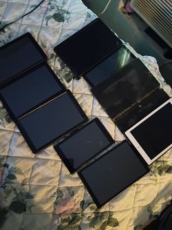 Tons of Tablets