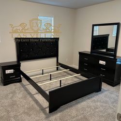 Bedroom Set