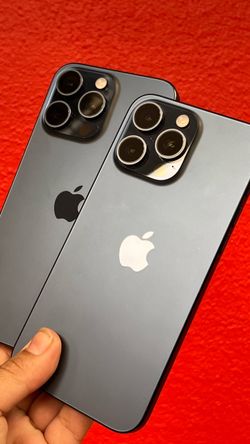 iPhone 15 ProMax 1tb