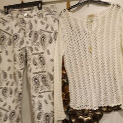 Chico  Capri  Women's 