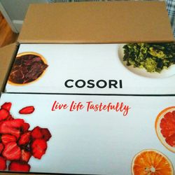 Food Dehydrator Cosori