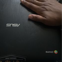 Asus Chrome Book Laptop