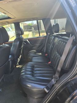 1999 JEEP GRAND CHEROKEE LIMITED — $5,000 OBO