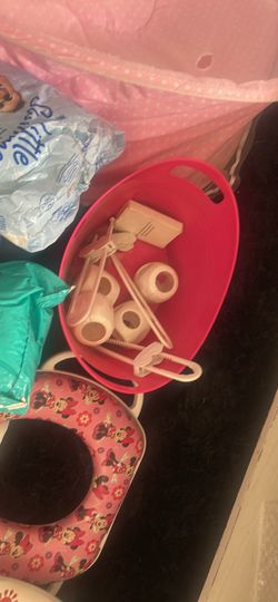Baby Items