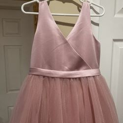 Flower Girl Wedding Dress