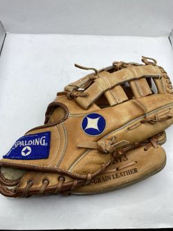 Spalding Baseball Glove Pro Caliber PRO-SB13 42-713 13" Mitt Right Handed