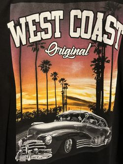 Shaka Shirt 1XL