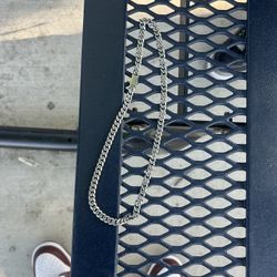 Silver Chain